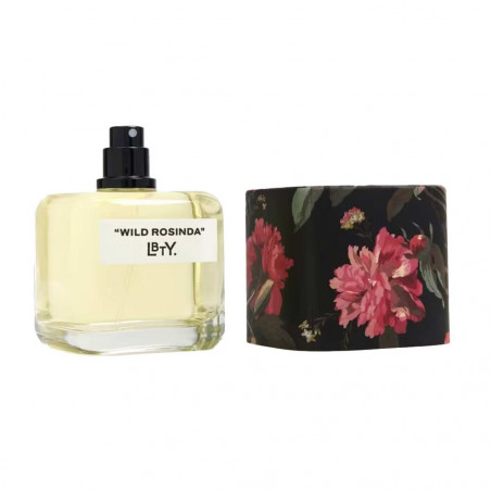 WILD ROSINDA EAU DE PARFUM 100ml